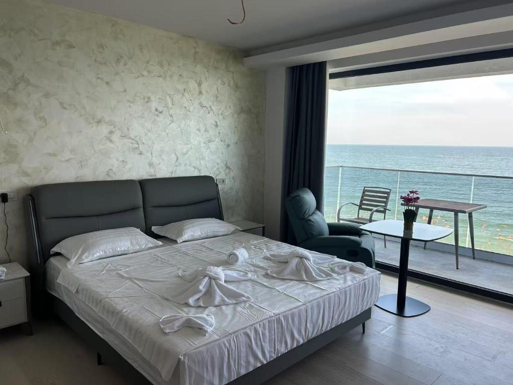 Cameră King cu Vedere la Mare — fotografia 1