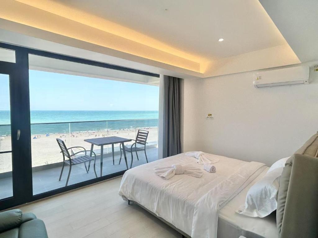 Camere Miami Costinești